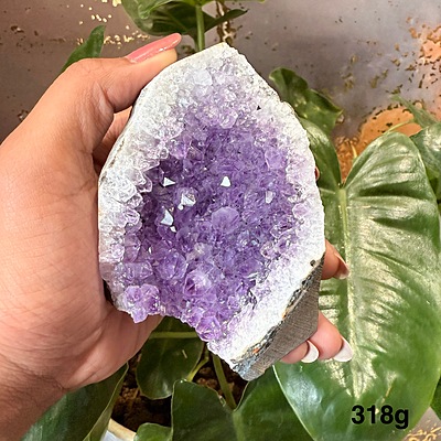 Amethyst Crystal Geodes Amethyst Crystal Geodes
