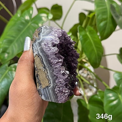 Amethyst Geodes Amethyst Geodes