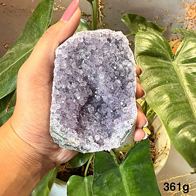 Amethyst Crystal Geodes Amethyst Crystal Geodes