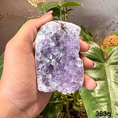 Amethyst Crystal Geodes Amethyst Crystal Geodes