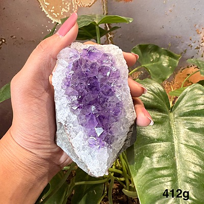 Amethyst Crystal Geodes Amethyst Crystal Geodes