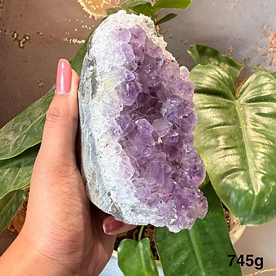 Amethyst Crystal Geodes Amethyst Crystal Geodes