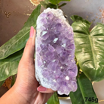 Amethyst Crystal Geodes Amethyst Crystal Geodes