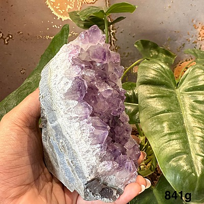 Amethyst Crystal Geodes Amethyst Crystal Geodes