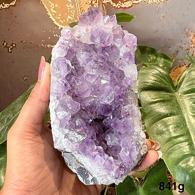 Amethyst Crystal Geodes Amethyst Crystal Geodes