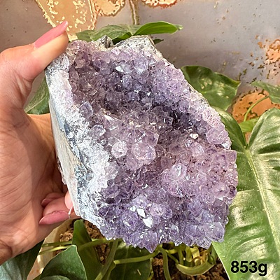Amethyst Crystal Geodes Amethyst Crystal Geodes
