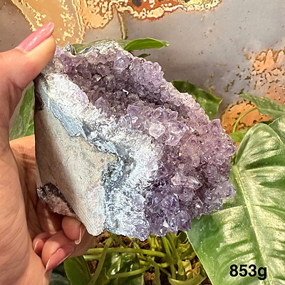 Amethyst Crystal Geodes Amethyst Crystal Geodes