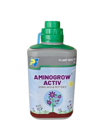 AMINOGROW ACTIV by PI Industries