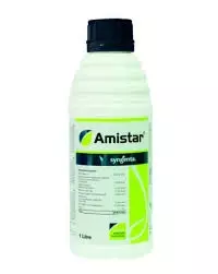 Amistar Fungicide-(Syngenta)