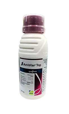 Amistar Top by Syngenta