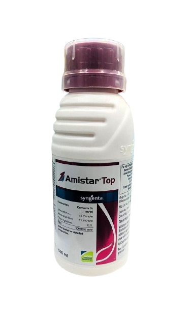 Amistar Top by Syngenta