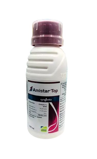 Amistar Top by Syngenta
