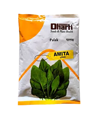 Palak Amita by Dharti Seeds
