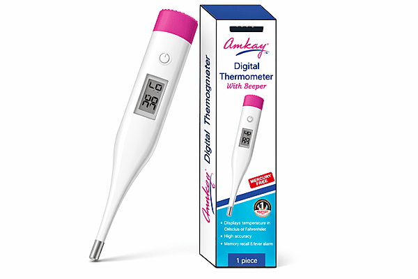 Amkay Digital Thermometer