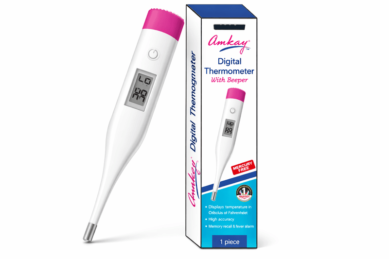 Amkay Digital Thermometer