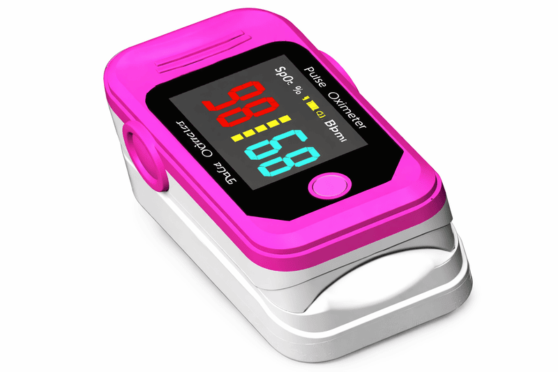 Amkay Pulse Oximeter