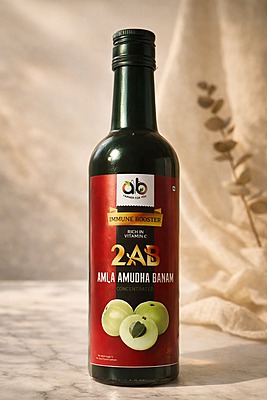 Amla Amudha Banam