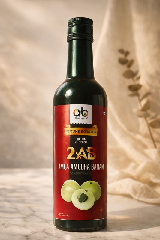 Amla Amudha Banam