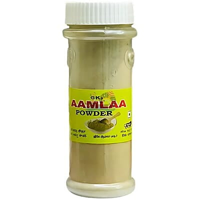 Amla Powder- 100g