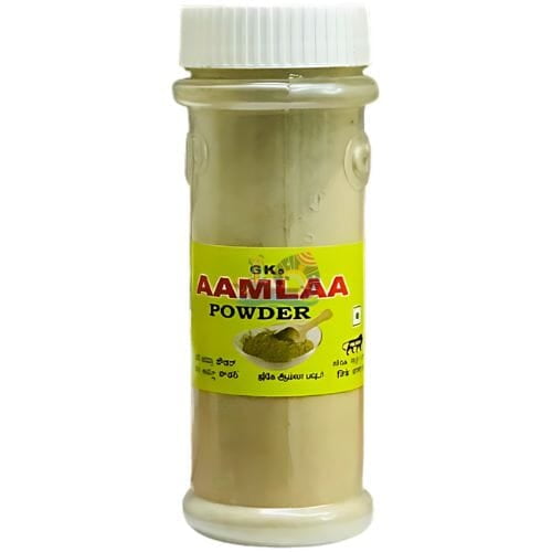 Amla Powder- 100g