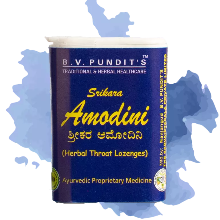 Srikara Amodhini