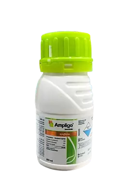 Ampligo by Syngenta