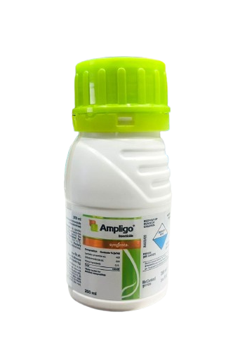 Ampligo by Syngenta