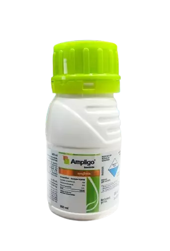 Ampligo by Syngenta