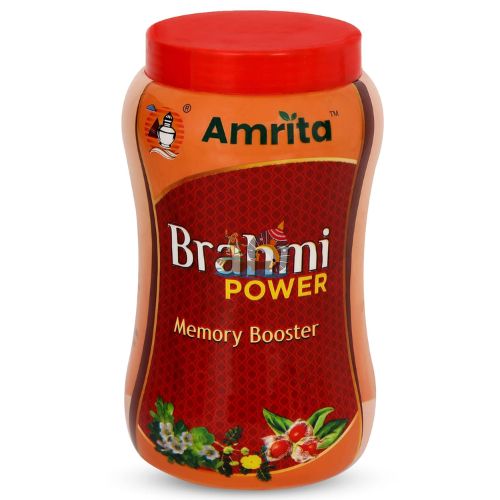Amrita Brahmi Power