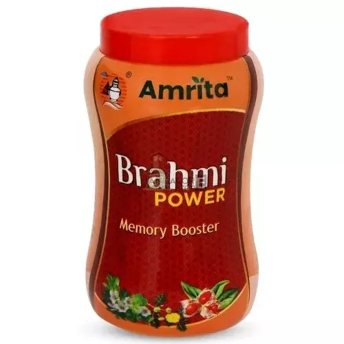 Amrita Brahmi Power