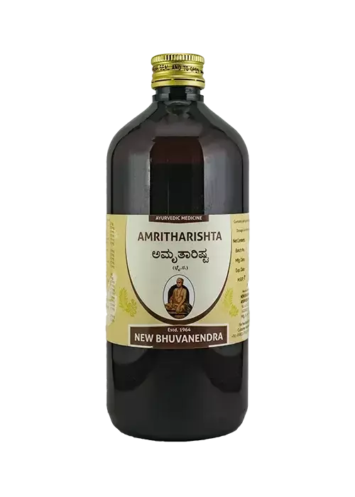 Amritharishta