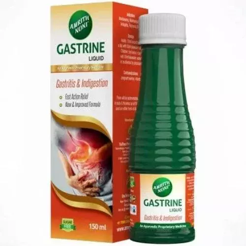 Amrith Noni Gastrine- 150ml