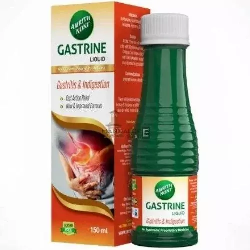 Amrith Noni Gastrine- 150ml