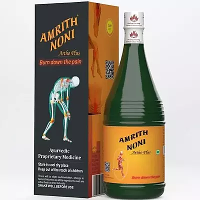 Amrith Noni Artho Plus- 750ml