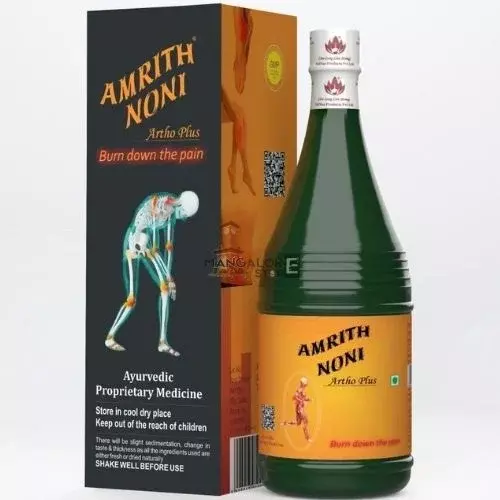 Amrith Noni Artho Plus- 750ml