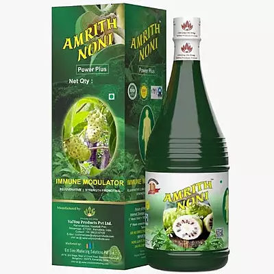 Amrith Noni Power Plus- 750ml