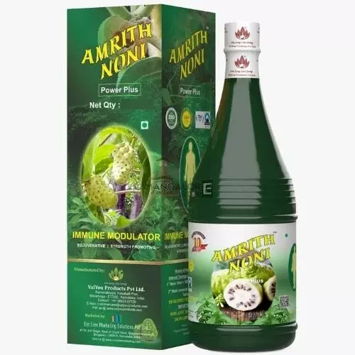 Amrith Noni Power Plus- 750ml