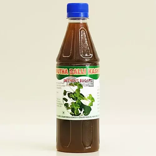 Suruchi's Amrutha Balli