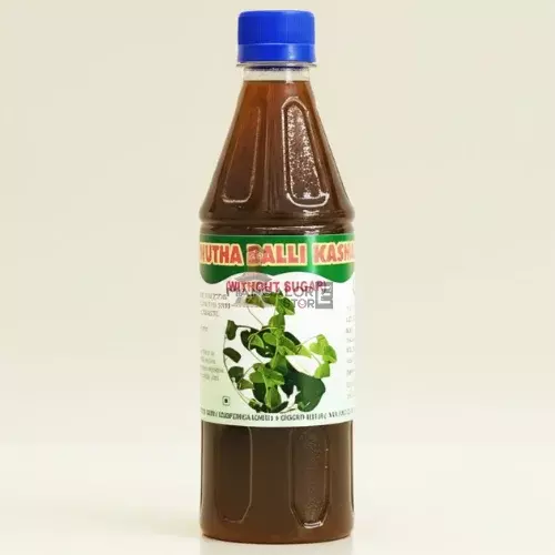 Suruchi's Amrutha Balli