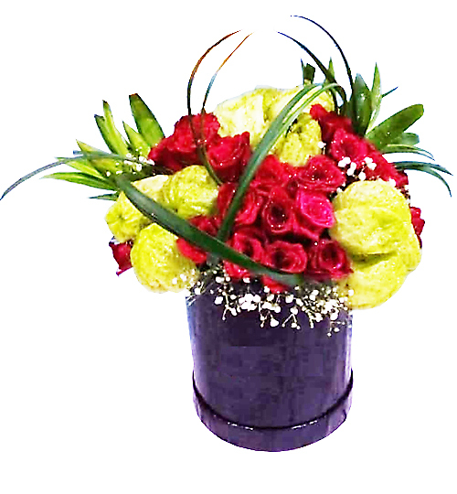 Amsterdam Bouquet