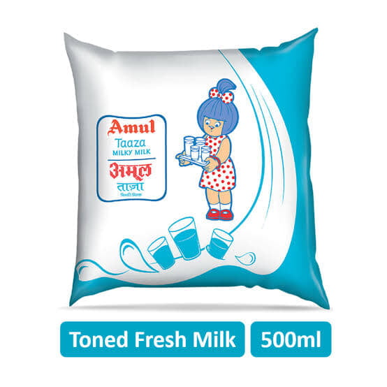 Amul T-500ml