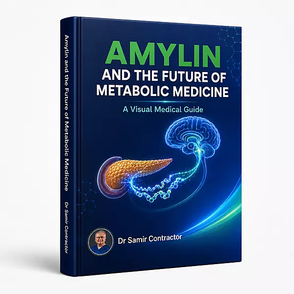 Amylin & The Future of Metabolic Medicine