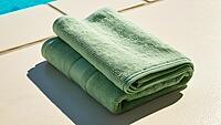 Bamboo Bath Towel Bamboo Bath Towel