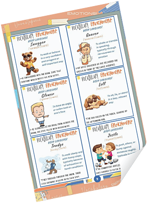 eJELLY Creative Writing Printable Book eJELLY Creative Writing Printable Book