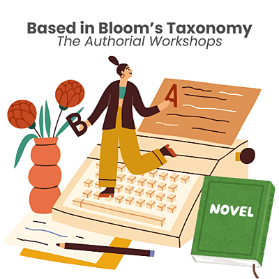 Connoisseur Novel Writing Program