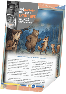 eJELLY Creative Writing Printable Book eJELLY Creative Writing Printable Book