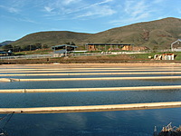 Agricultural Runoff & Drainage Water Treatment Solutions