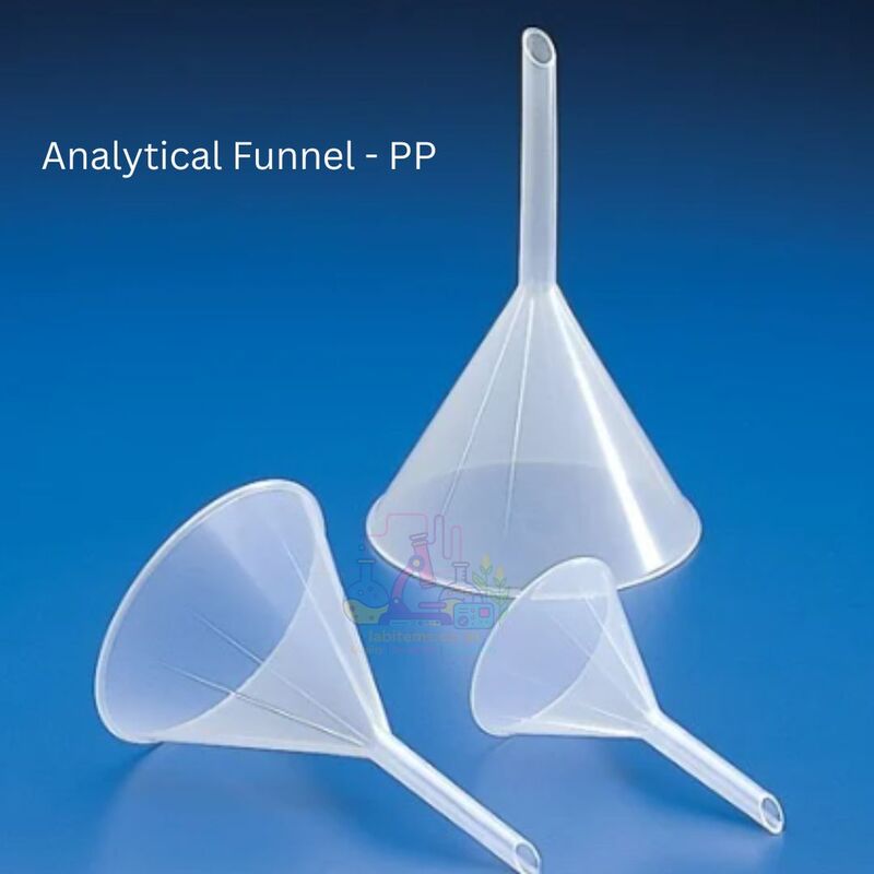 Analytical Funnel - PP
