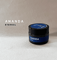 Ananda - Soild Perfume