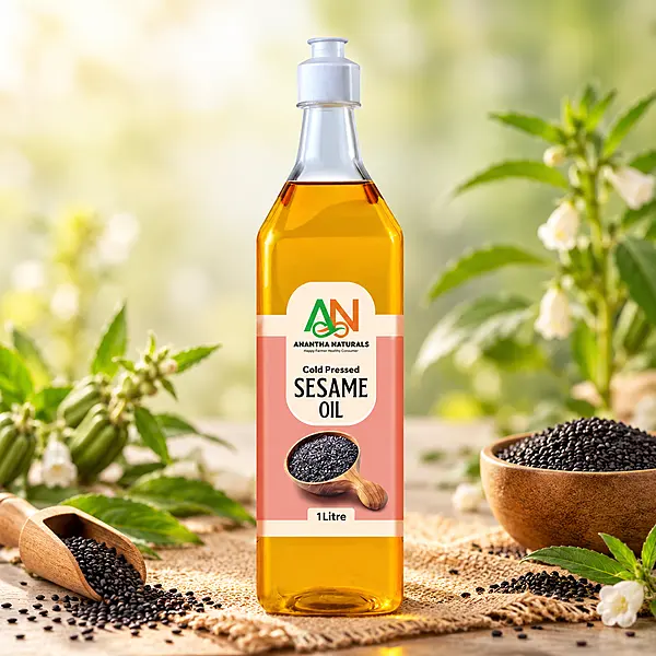 Sesame Oil